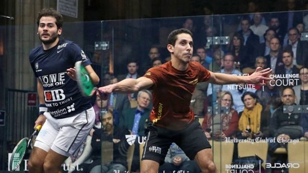 وان ثري| بوابة الرياضة المصرية 