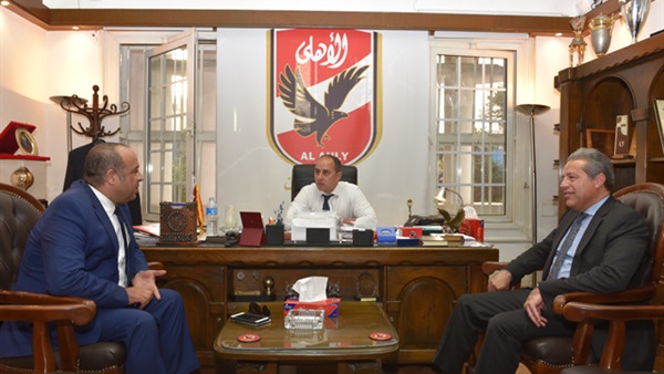 وان ثري| بوابة الرياضة المصرية 