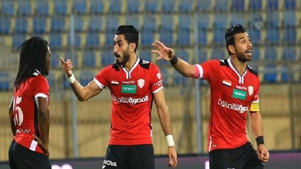 وان ثري| بوابة الرياضة المصرية 