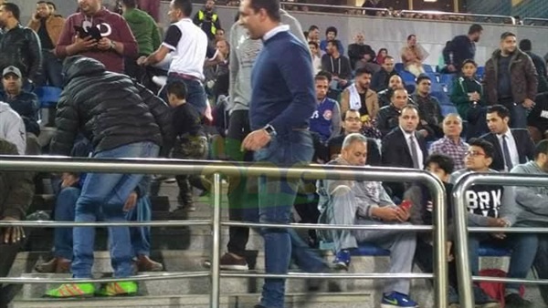 وان ثري| بوابة الرياضة المصرية 