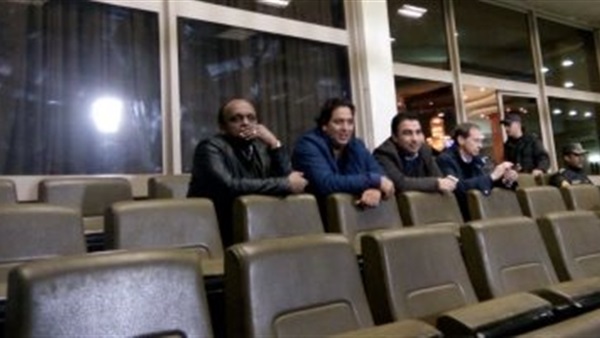 وان ثري| بوابة الرياضة المصرية 