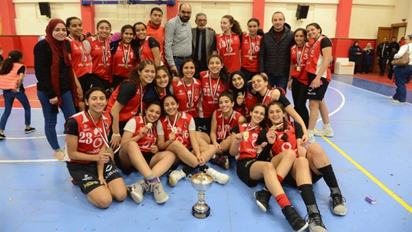 وان ثري| بوابة الرياضة المصرية 