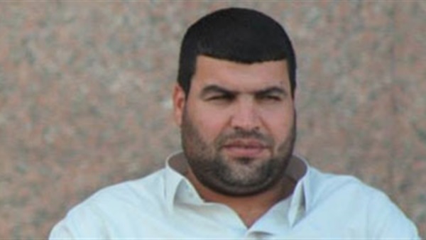 سعد أبو صندوق