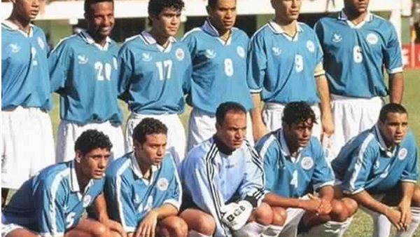 وان ثري| بوابة الرياضة المصرية 