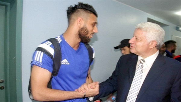 وان ثري| بوابة الرياضة المصرية 