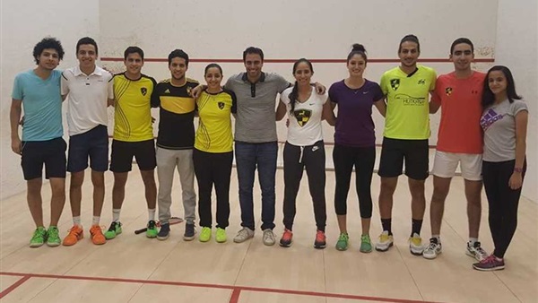 وان ثري| بوابة الرياضة المصرية 