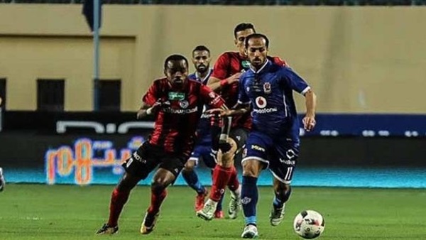 وان ثري| بوابة الرياضة المصرية 