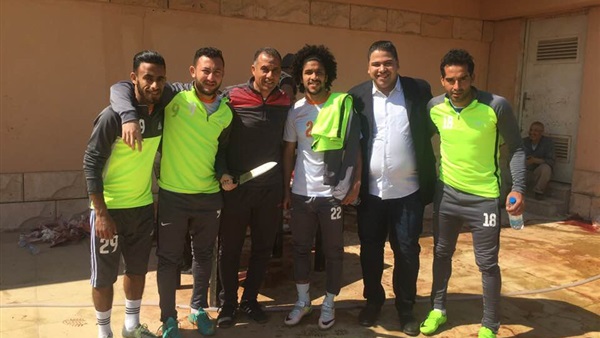 وان ثري| بوابة الرياضة المصرية 