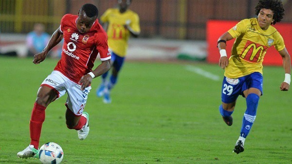 وان ثري| بوابة الرياضة المصرية 