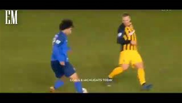 وان ثري| بوابة الرياضة المصرية 