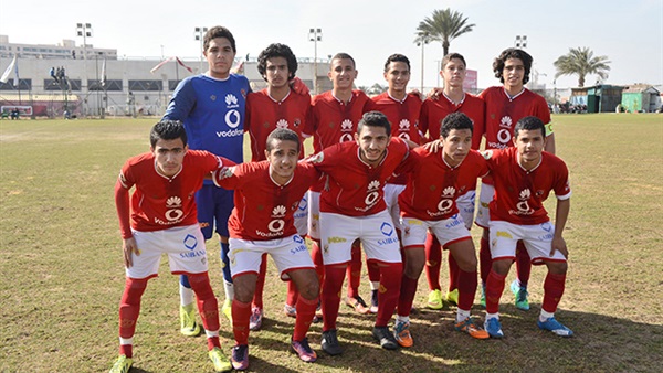 وان ثري| بوابة الرياضة المصرية 