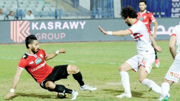 وان ثري| بوابة الرياضة المصرية 