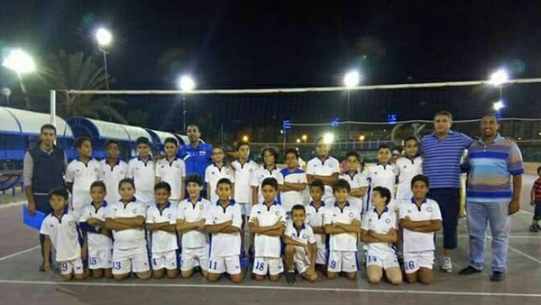 وان ثري| بوابة الرياضة المصرية 