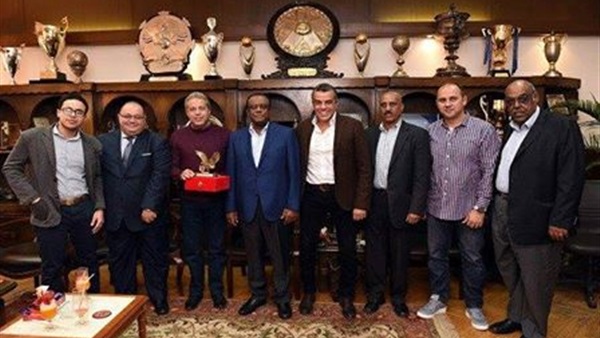 وان ثري| بوابة الرياضة المصرية 