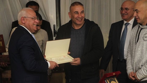 وان ثري| بوابة الرياضة المصرية 