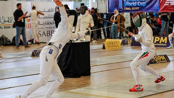 وان ثري| بوابة الرياضة المصرية 