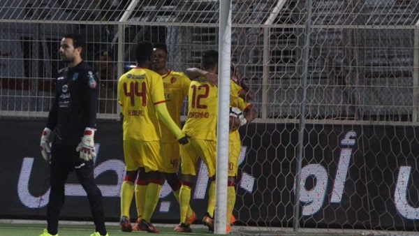 وان ثري| بوابة الرياضة المصرية 