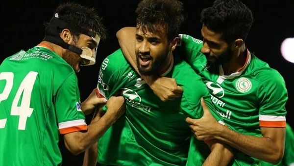 وان ثري| بوابة الرياضة المصرية 