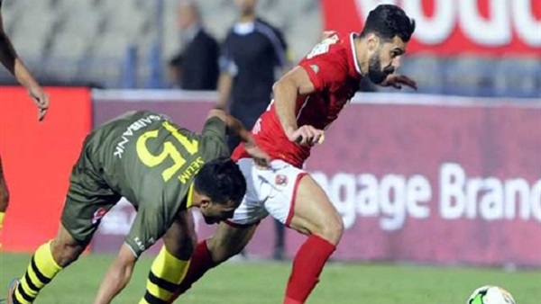 الأهلي والأسيوطي