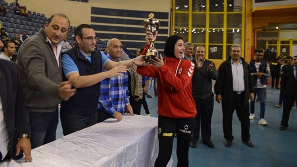 وان ثري| بوابة الرياضة المصرية 