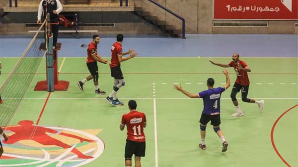 وان ثري| بوابة الرياضة المصرية 