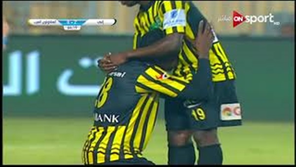 وان ثري| بوابة الرياضة المصرية 