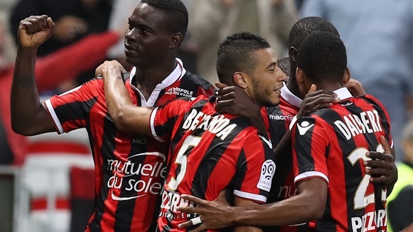 وان ثري| بوابة الرياضة المصرية 