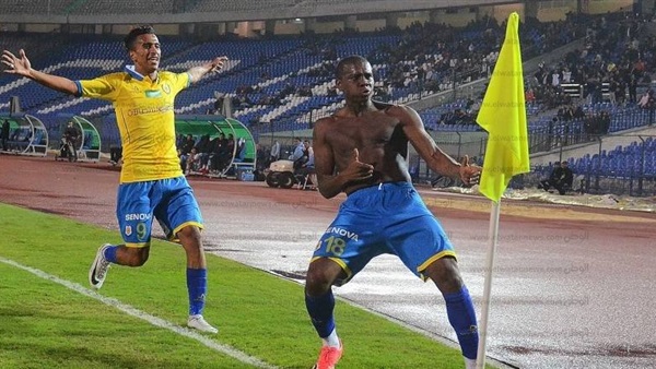 وان ثري| بوابة الرياضة المصرية 