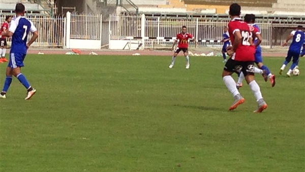 وان ثري| بوابة الرياضة المصرية 