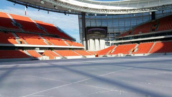 وان ثري| بوابة الرياضة المصرية 