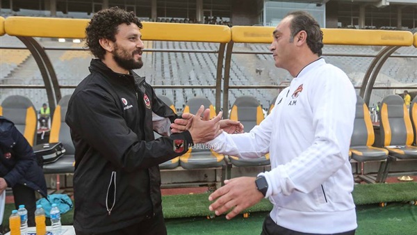 وان ثري| بوابة الرياضة المصرية 