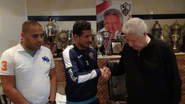 وان ثري| بوابة الرياضة المصرية 