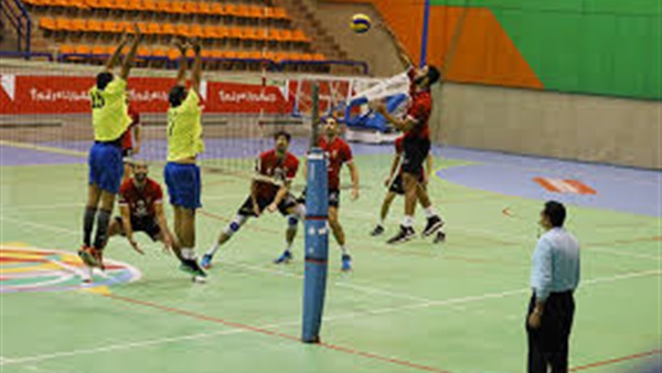 وان ثري| بوابة الرياضة المصرية 