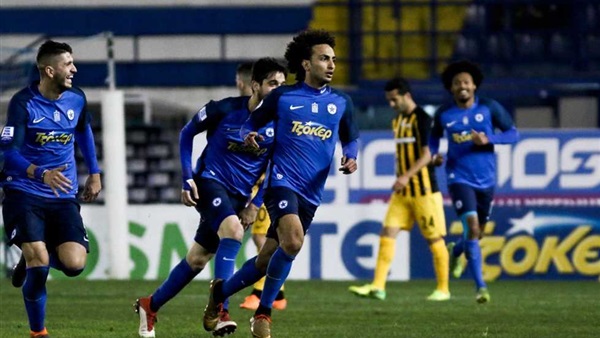 وان ثري| بوابة الرياضة المصرية 