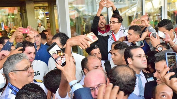 وان ثري| بوابة الرياضة المصرية 