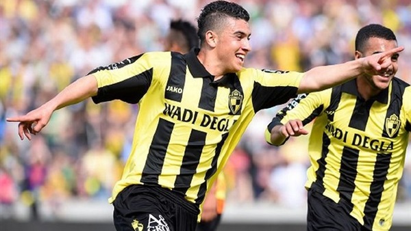 وان ثري| بوابة الرياضة المصرية 