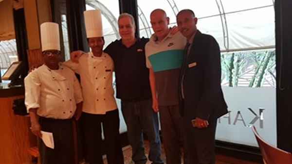 وان ثري| بوابة الرياضة المصرية 