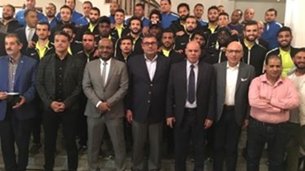 وان ثري| بوابة الرياضة المصرية 