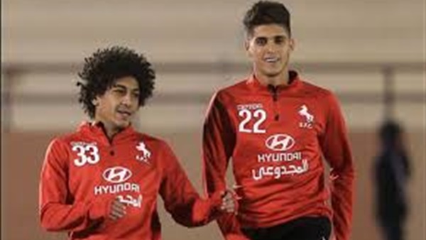 وان ثري| بوابة الرياضة المصرية 