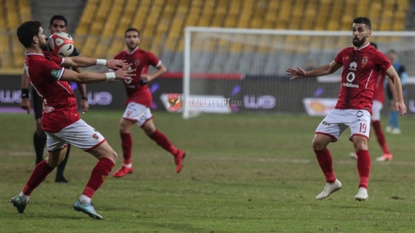 وان ثري| بوابة الرياضة المصرية 