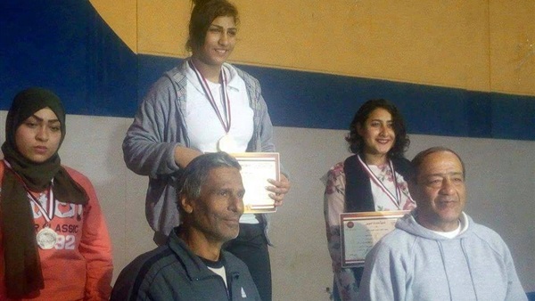 وان ثري| بوابة الرياضة المصرية 