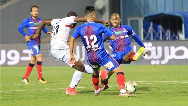 وان ثري| بوابة الرياضة المصرية 