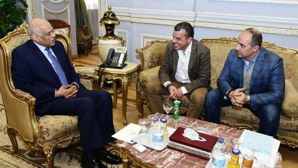 وان ثري| بوابة الرياضة المصرية 