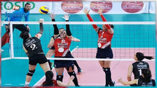 وان ثري| بوابة الرياضة المصرية 