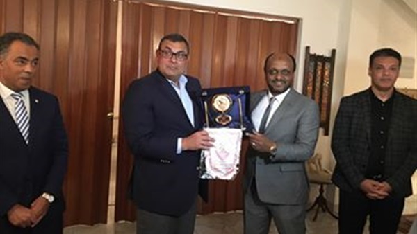 وان ثري| بوابة الرياضة المصرية 