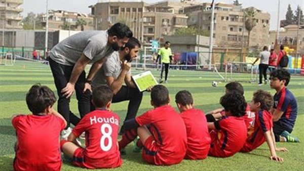 وان ثري| بوابة الرياضة المصرية 