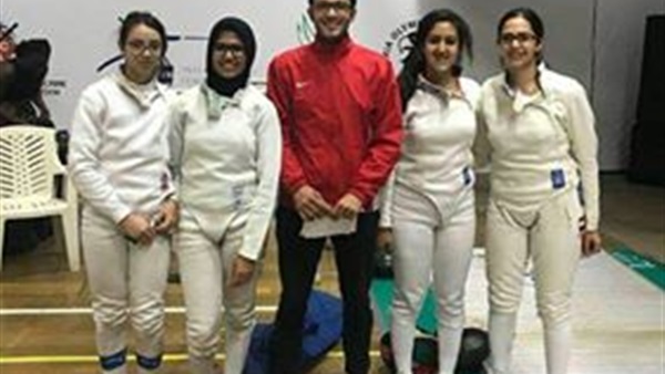 وان ثري| بوابة الرياضة المصرية 