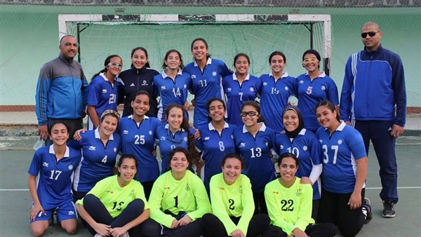 وان ثري| بوابة الرياضة المصرية 