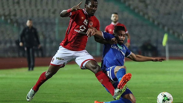 وان ثري| بوابة الرياضة المصرية 