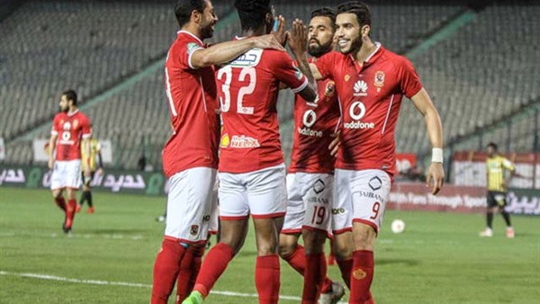 وان ثري| بوابة الرياضة المصرية 